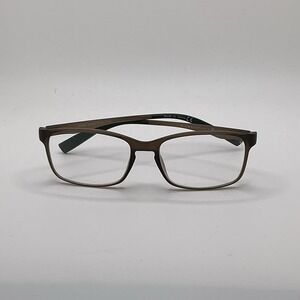 Max Studio Reading Glasses Frames MS2012‎ Brown Green  +1.50